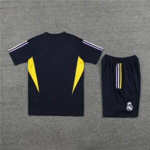REAL MADRID vest training suit