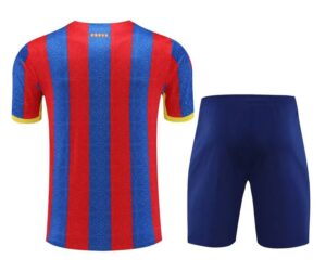 BARCELONA vest training suit