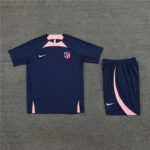 ATLETICO MADRID Vest training suit 🔥