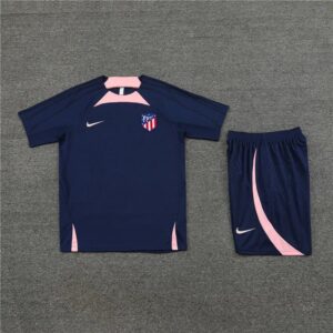 ATLETICO MADRID Vest training suit