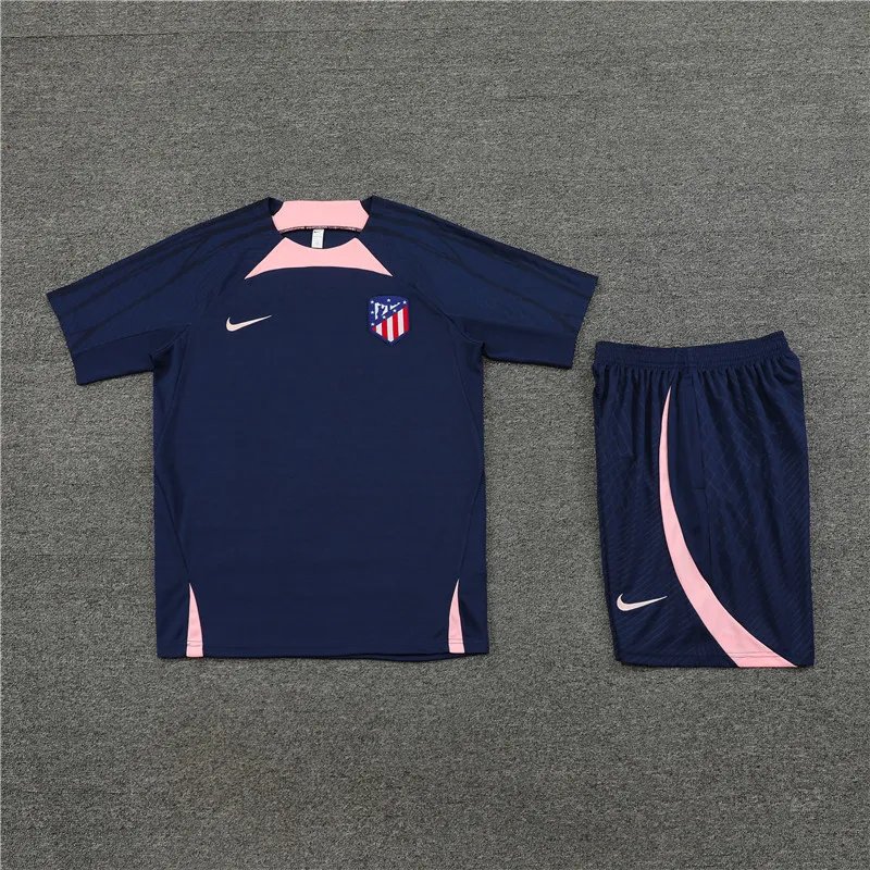 ATLETICO MADRID Vest training suit 🔥