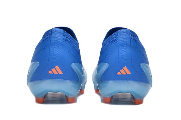 ADIDAS BOOTS
