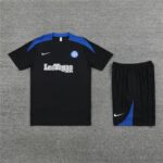 INTER MILAN vest training suit 🔥