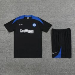 INTER MILAN vest training suit 🔥