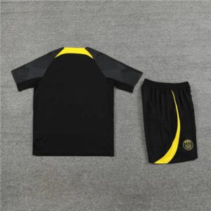 PSG Vest training suit
