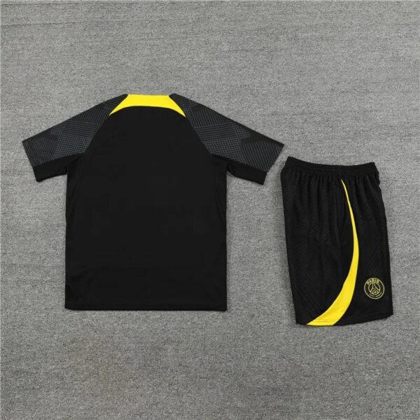PSG Vest training suit