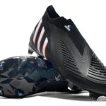 ADIDAS PREDATOR EDGE BOOTS 🔥