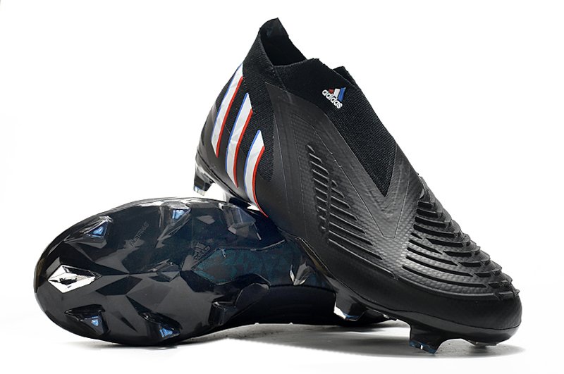 ADIDAS PREDATOR EDGE BOOTS 🔥