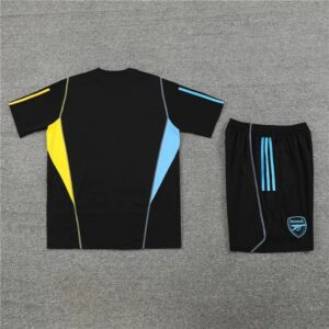 ARSENAL vest training suit