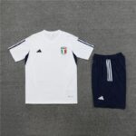 ITALY vest training suit 🔥