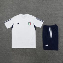 ITALY vest training suit 🔥