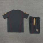 ARSENAL vest training suit 🔥