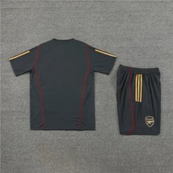 ARSENAL vest training suit 🔥