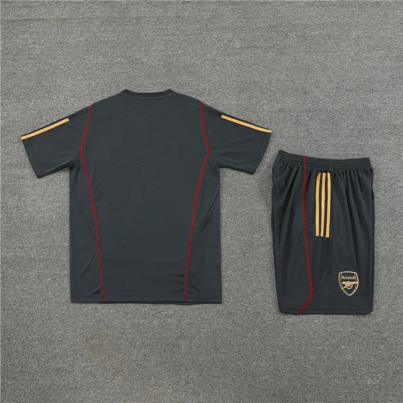 ARSENAL vest training suit 🔥 ARSENAL vest training suit 🔥