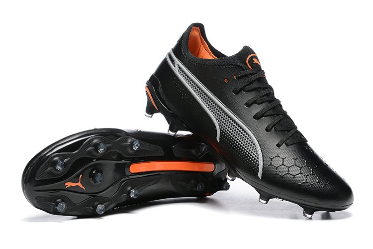 PUMA BOOTS 🔥