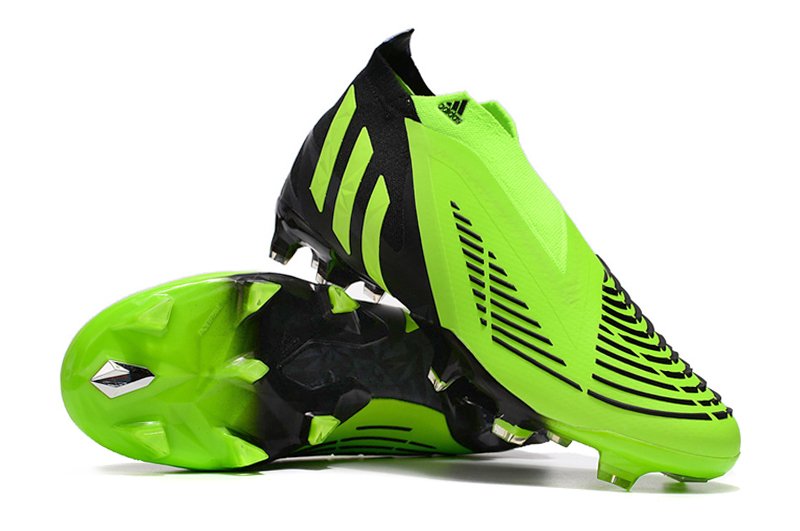 ADIDAS PREDATOR EDGE BOOTS 🔥