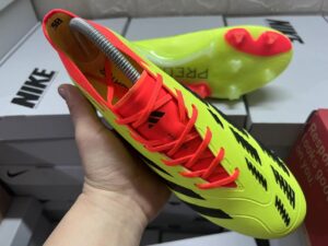 PREDATOR BOOTS