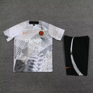 CHELSEA vest training suit