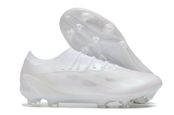 ADIDAS BOOTS