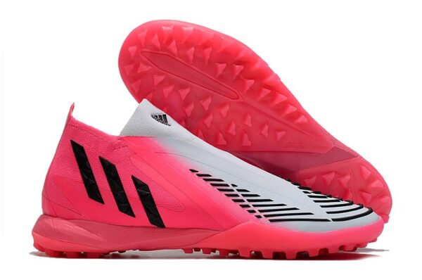 ADIDAS PREDATOR EDGE BOOTS