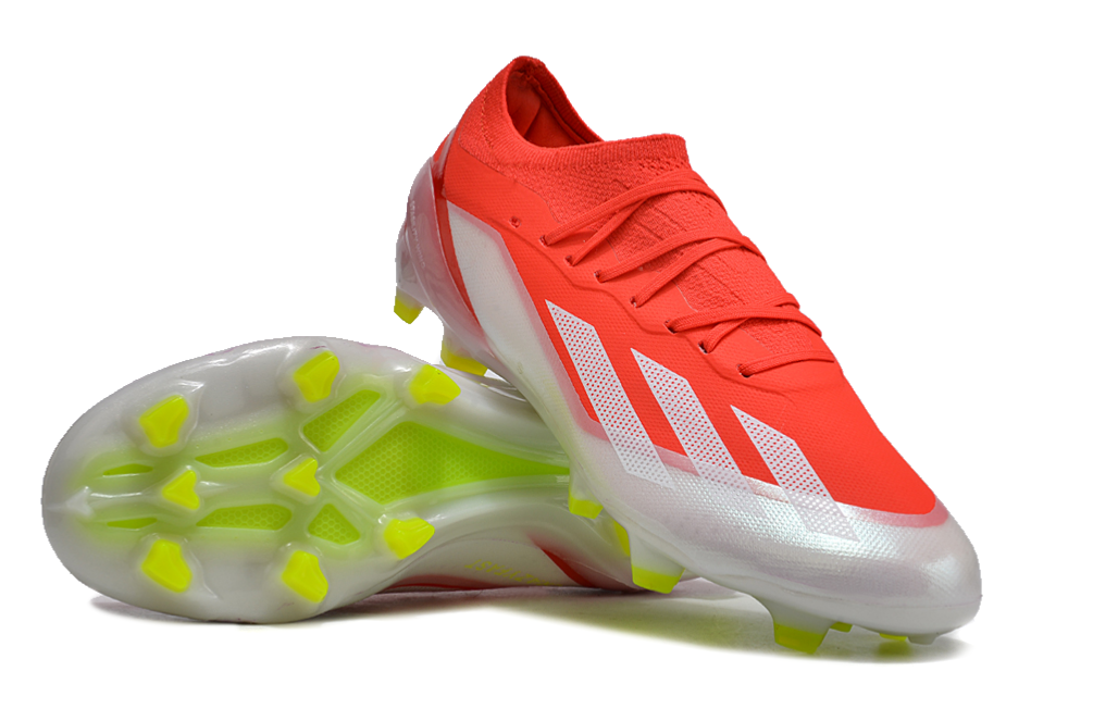 ADIDAS BOOTS 🔥