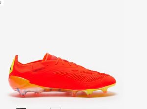 PREDATOR BOOTS