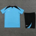 NIKE vest training suit