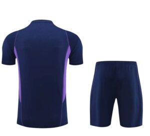 ARGENTINA vest training suit