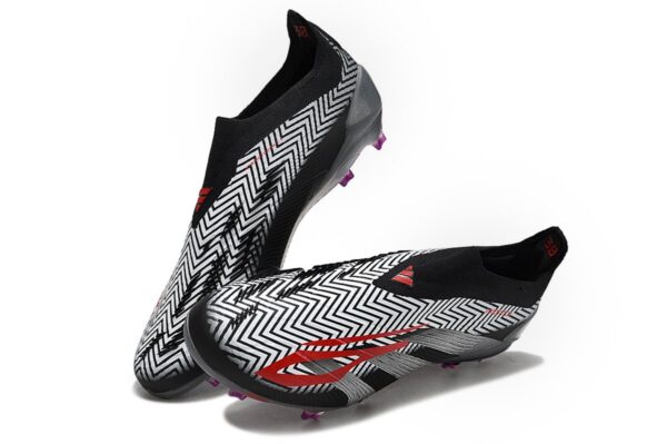 PREDATOR BOOTS