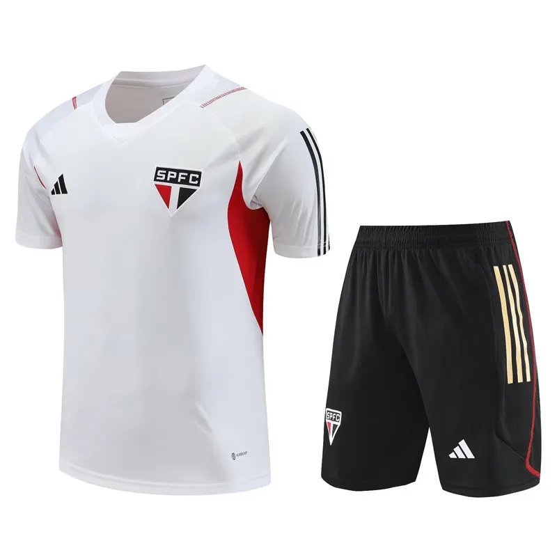 Sao paulo vest training suit 🔥 Sao paulo vest training suit 🔥