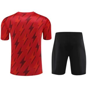ARSENAL vest training suit