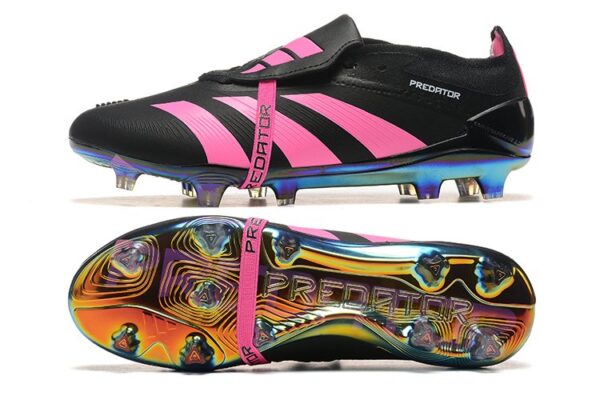 PREDATOR BOOTS