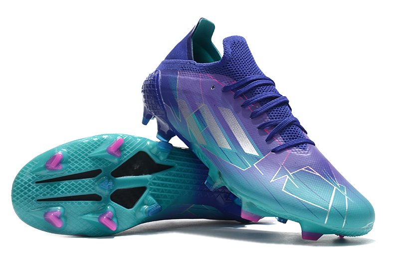 ADIDAS BOOTS 🔥