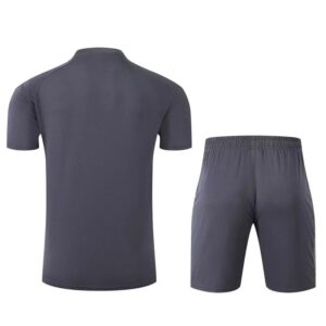 AC MILAN vest training suit