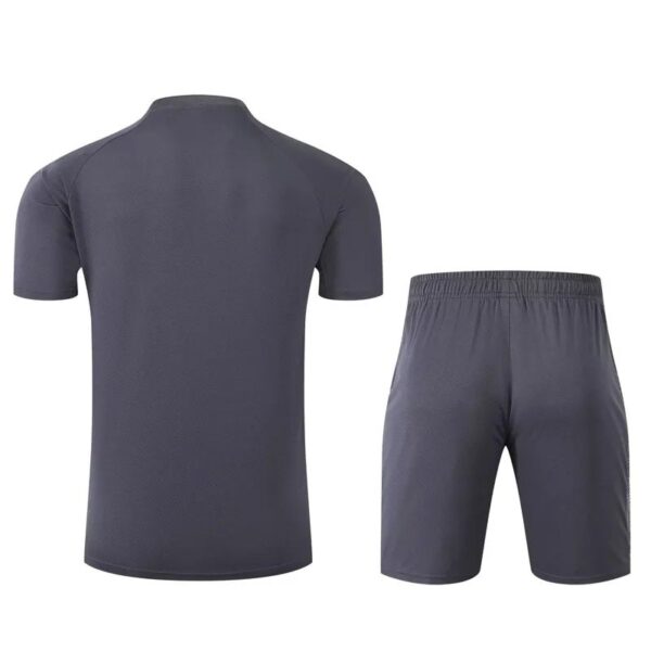 AC MILAN vest training suit