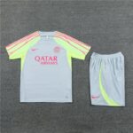 PSG Vest training suit 🔥