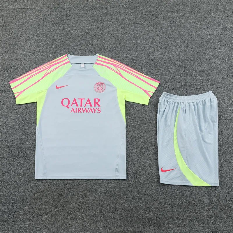 PSG Vest training suit 🔥
