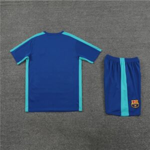 BARCELONA vest training suit