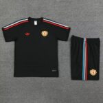 MANCHESTER UNITED vest training suit 🔥