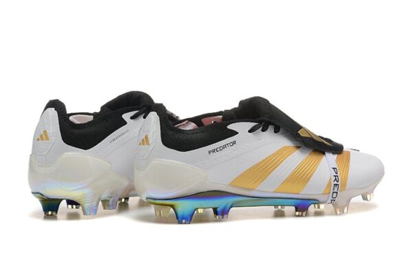 PREDATOR BOOTS