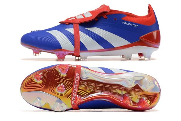 PREDATOR BOOTS