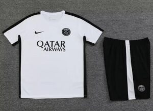 PSG vest training suit