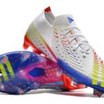 ADIDAS PREDATOR EDGE BOOTS 🔥