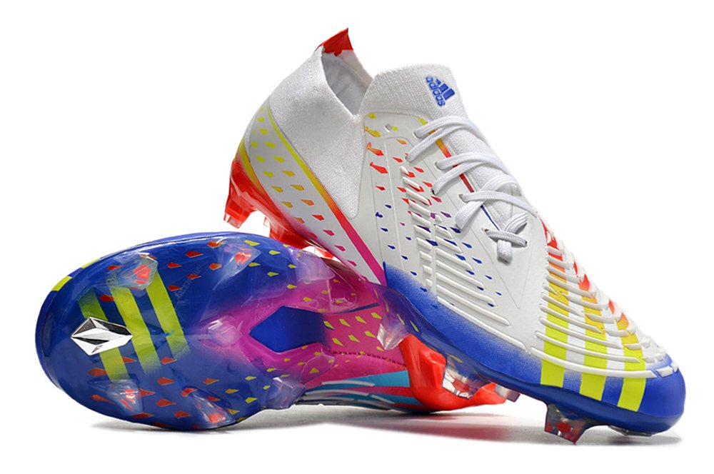ADIDAS PREDATOR EDGE BOOTS 🔥