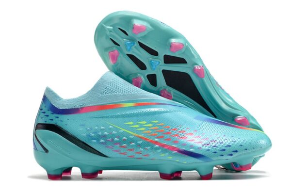ADIDAS BOOTS