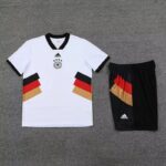 GERMANY vest training suit 🔥