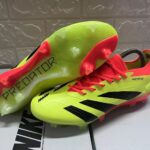 PREDATOR BOOTS 🔥