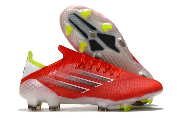 ADIDAS BOOTS