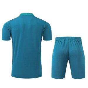 PORTUGAL vest training suit