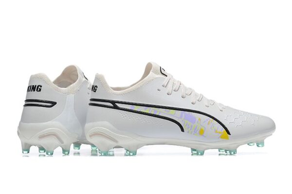 PUMA BOOTS